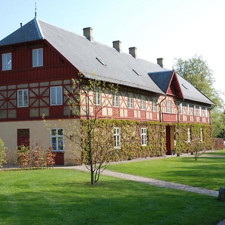 Bernstorff Castle Hotel Gentofte Exterior foto