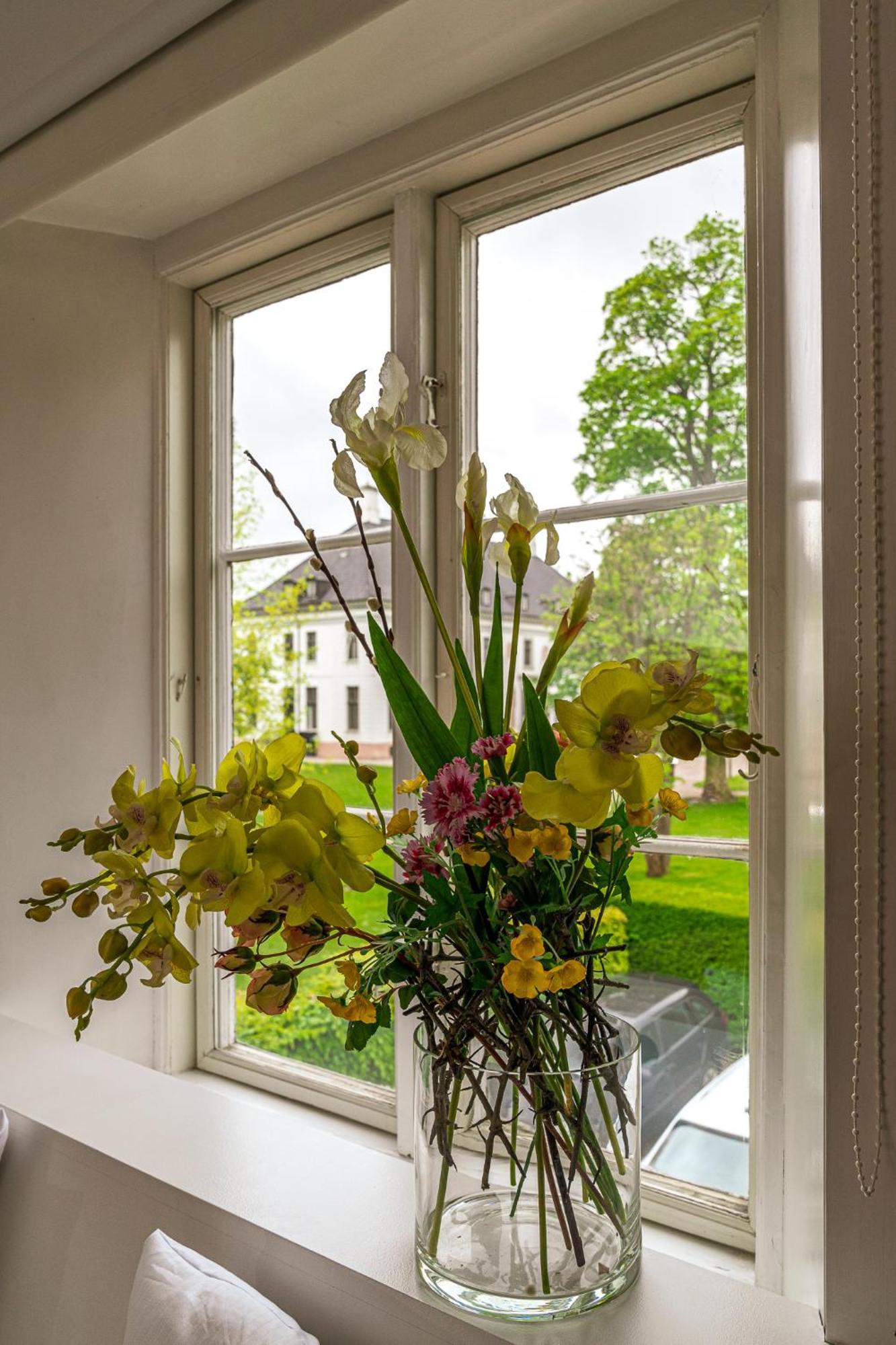 Bernstorff Castle Hotel Gentofte Exterior foto